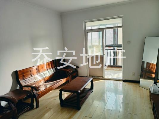 朝阳社区图片