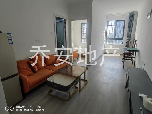 双墩社区