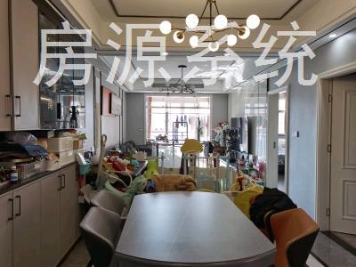 金城国际楼盘图片